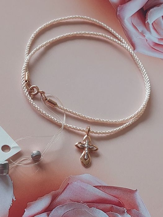 Золотая цепь,кулон