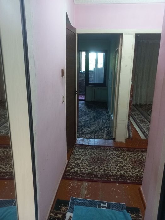 Арендага квартира берилади Кибрай райони центирида