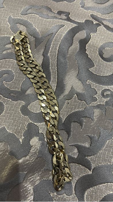 Бижутерия Massimo Dutti