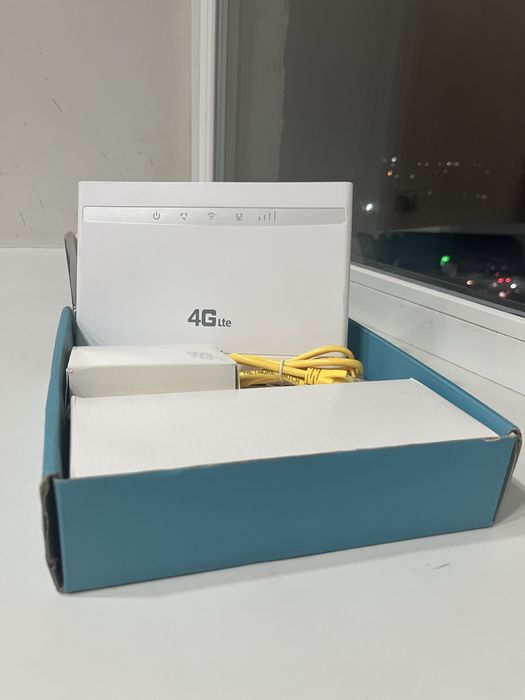 Продам роутер.