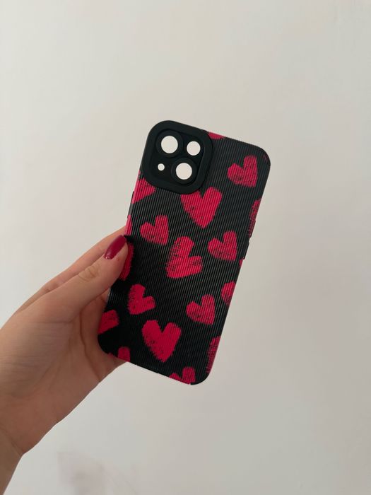 Калъф за iPhone 13