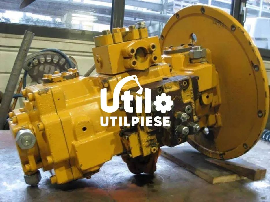 Pompa Hidraulica Excavator Caterpillar 320 320B 320C 320D + piese CAT