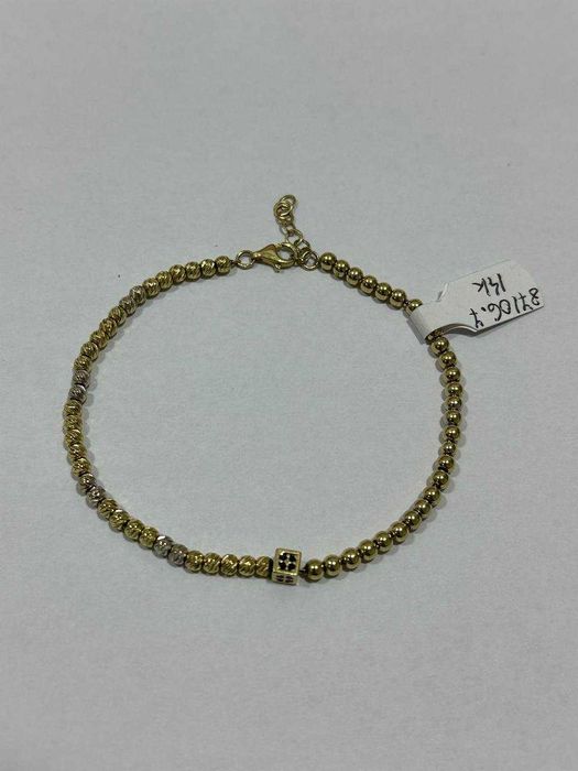 Bratara aur 14k 6.01gr (ctg)