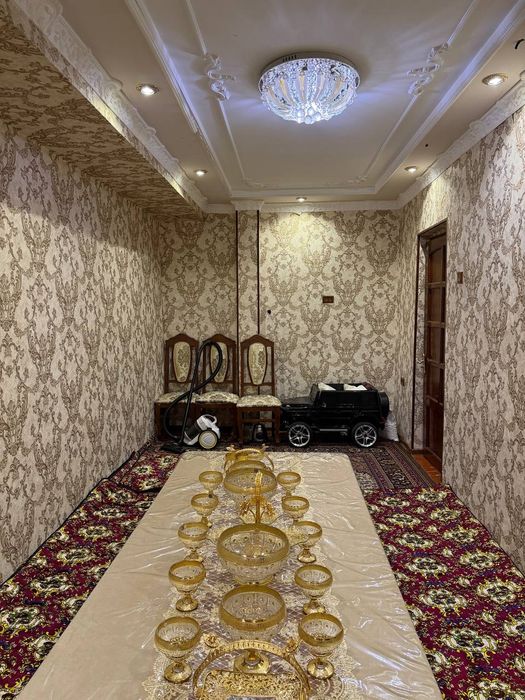 Продажа квартиры Чиланзар -20Д