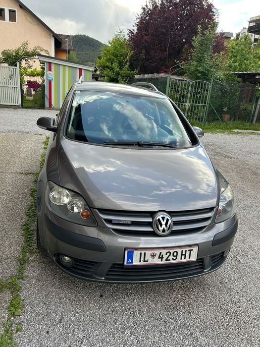 VW GOLF + 1.9 105кс