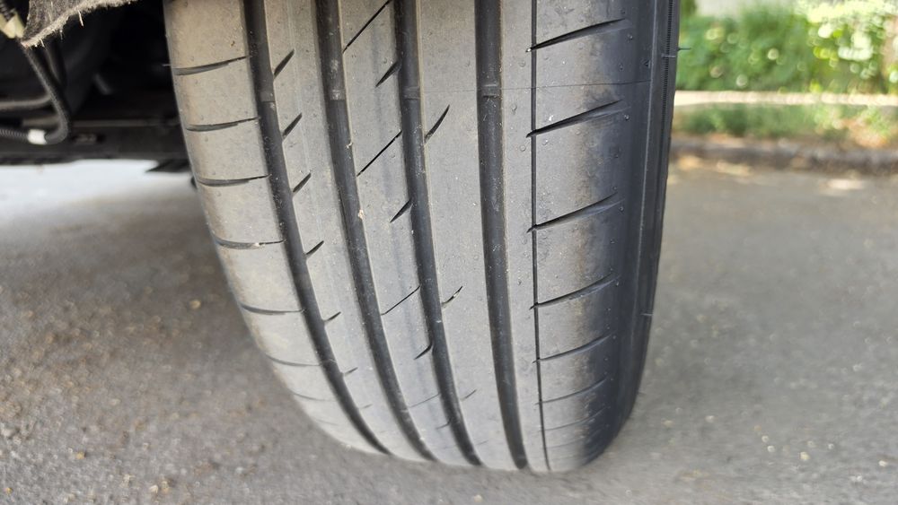 Set 4 anvelope Laufenn S Fit 2 vară 205x60 R16 ca noi
