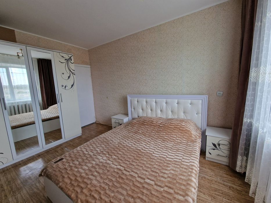 2 комнатная квартира посуточно