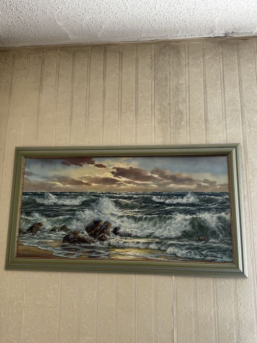 Срочно продам картины