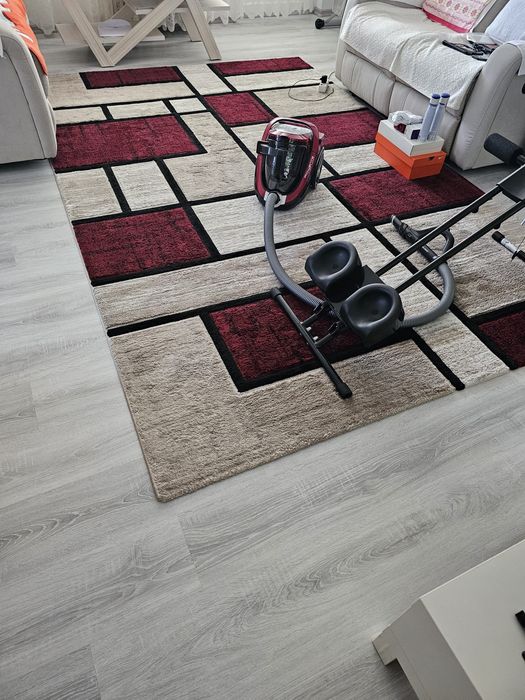 Covor living 200x300 stare foarte bună