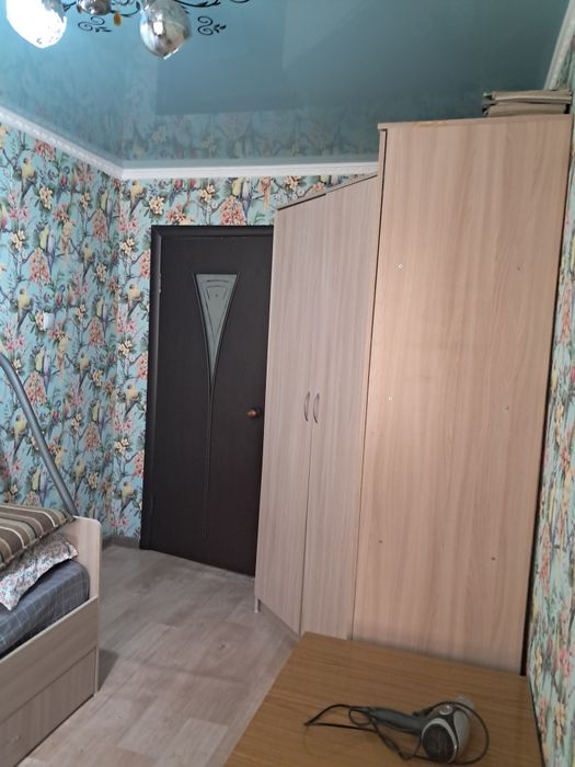 Продается 3 комнатная квартира