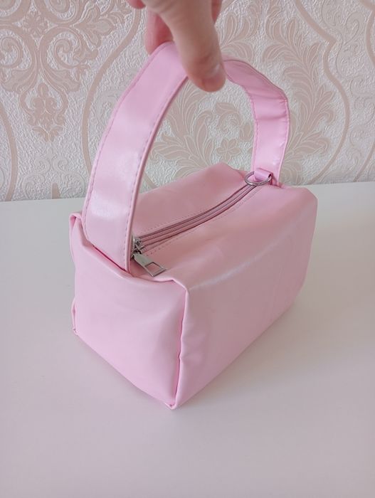 Минисумочка  косметичка