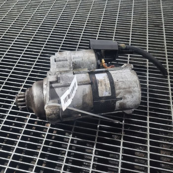 Electromotor Skoda Yeti 2.0 TDI 2009 - 2013 81kW 110CP 1968CC Manuala CUUA CFHA DFSA ...