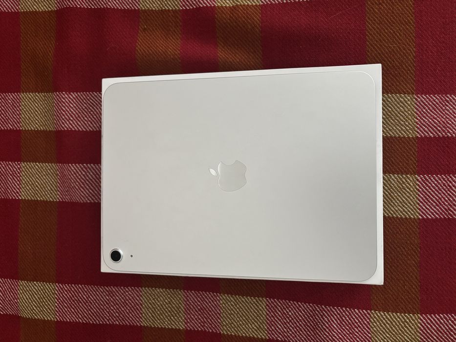 Ipad A16 128Gb Sliver