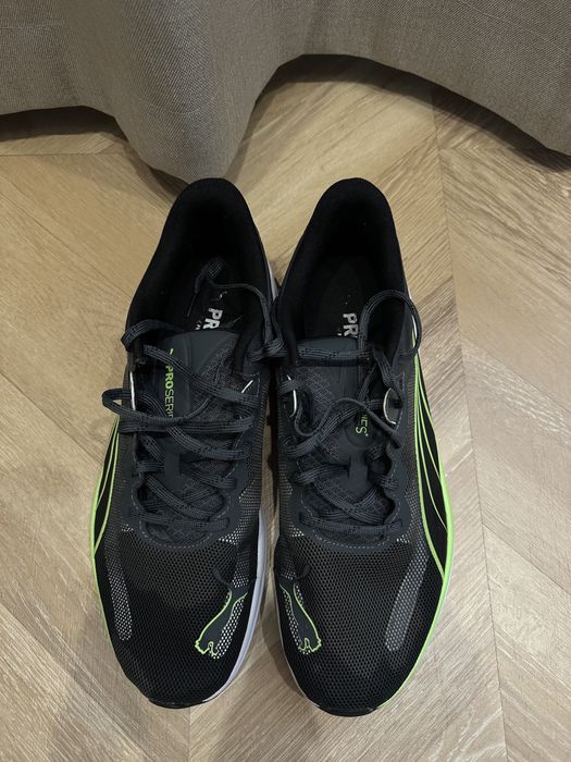 Мужские кроссовки Puma