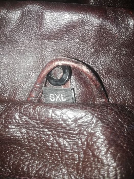 Плащ женский коженный