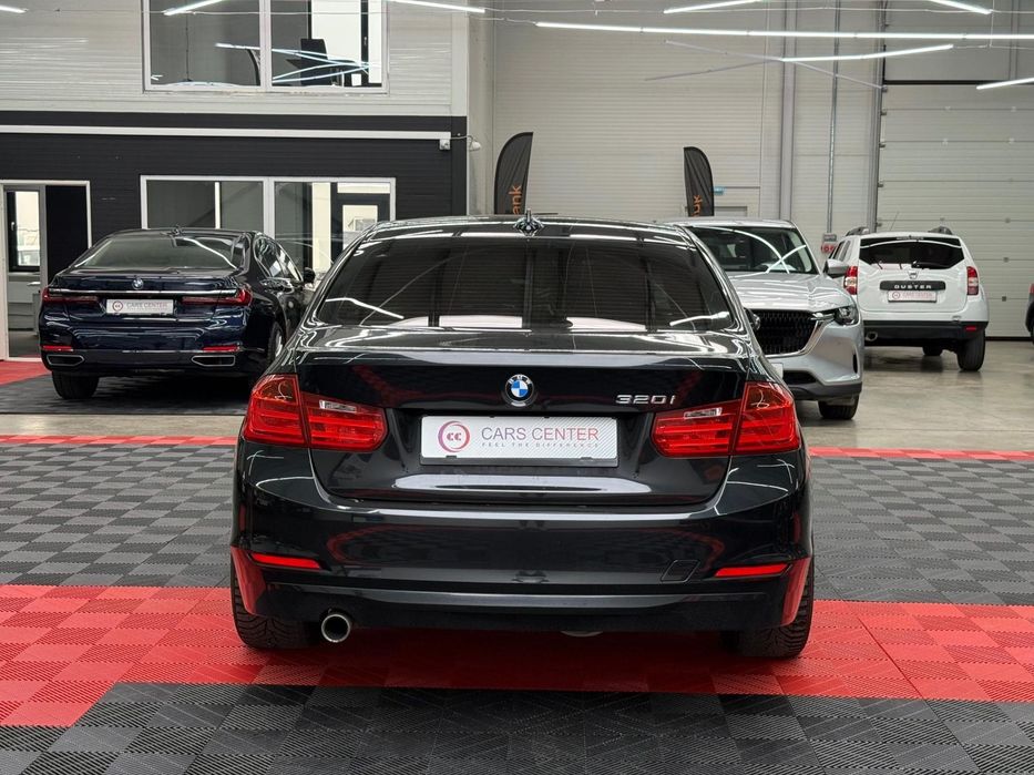 BMW Seria 3 Rate / avans 0 / posibilitate garantie