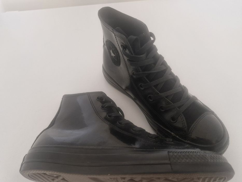 Teniși Converse 39