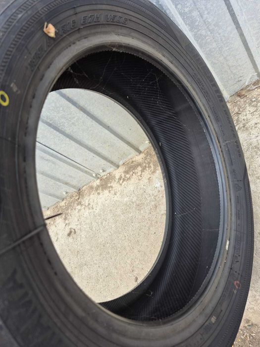 cauciuc yokohama winter
195/55R16 2021 - lot 11-23-7