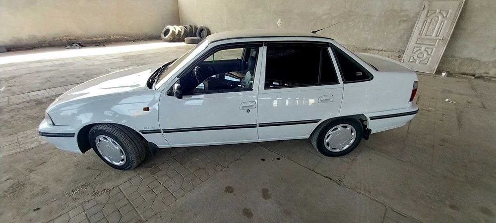 NEXIA SOHC гарантией