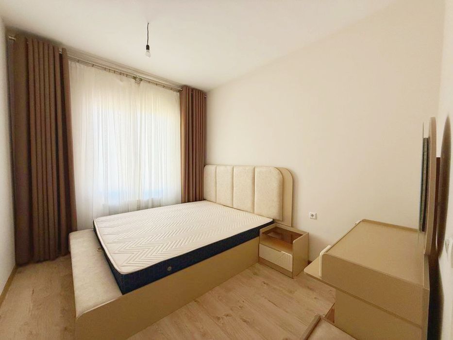 Продаётся 2-комнатная квартира в ЖК MANZARA