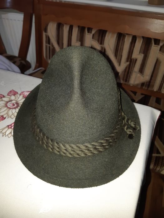 Pălării de firmă origine Germania