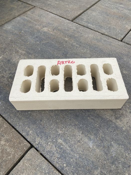 Cărămidă aparentă