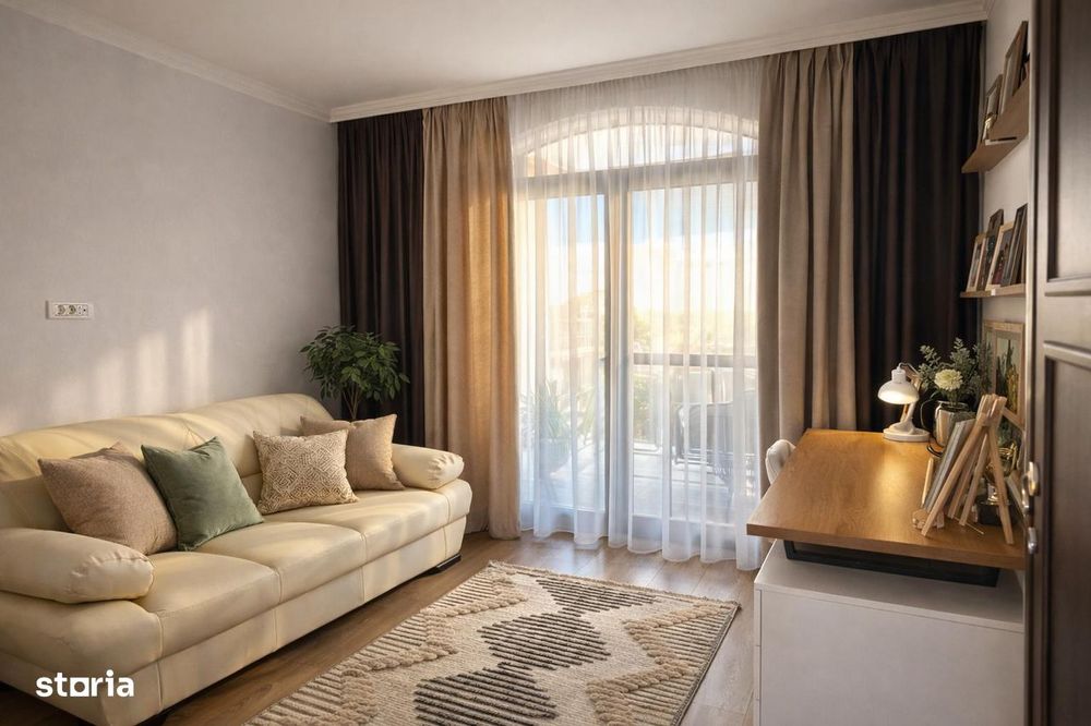 Vând casă 5 camere Westfield Arad | 149 mp | curte + terasă acoperită