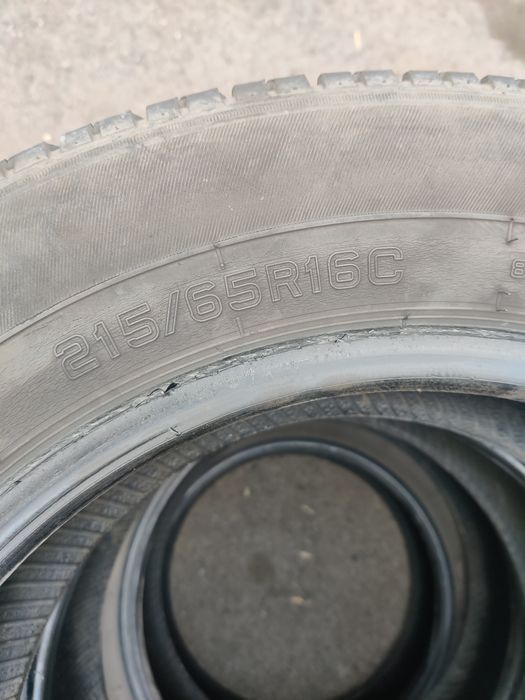 Летние грузовые шины