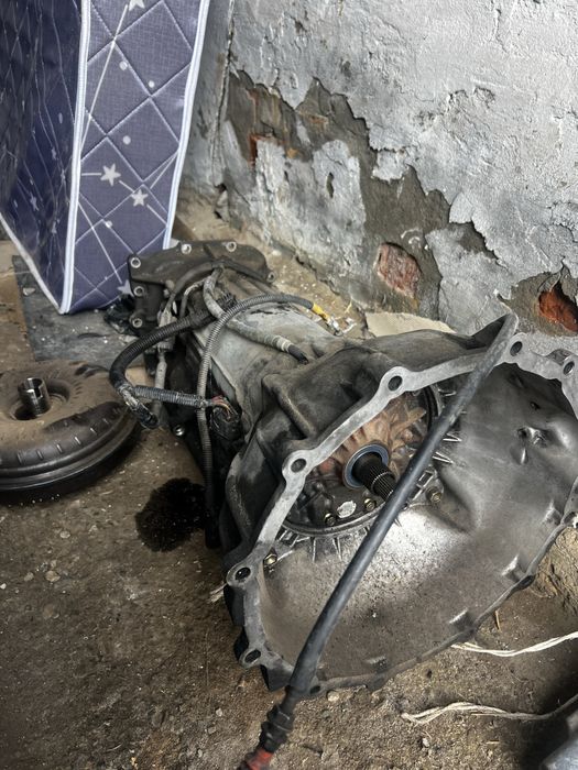 Продам коробка автомат