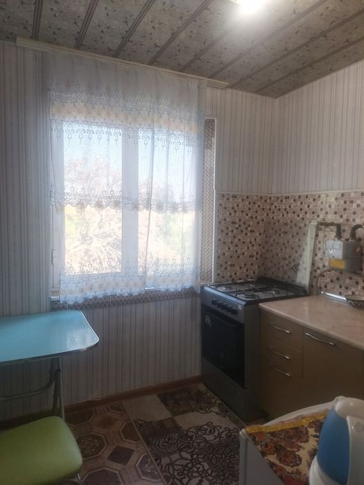 Сдается квартира посуточно