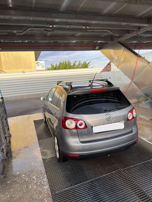 VOLKSWAGEN Golf Plus 2009 — imagine 4