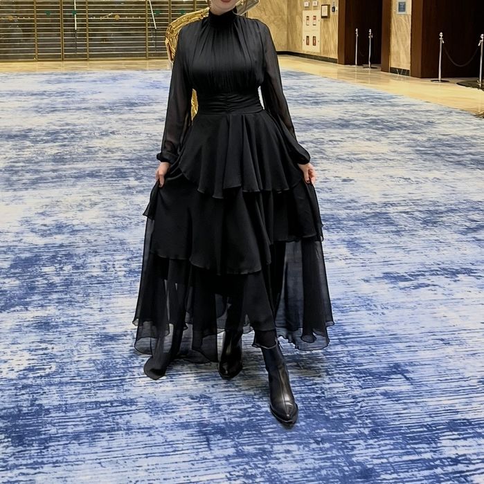 Продам вечернее платье