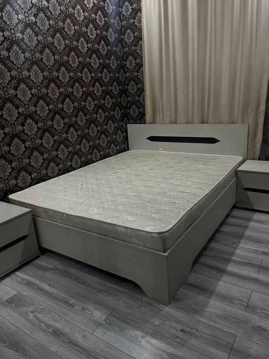 Продам спальню  в отличном состояний