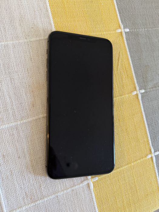 Iphone 11pro max 256