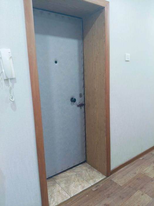 Продам 3х ком. квартиру в 4м микр.