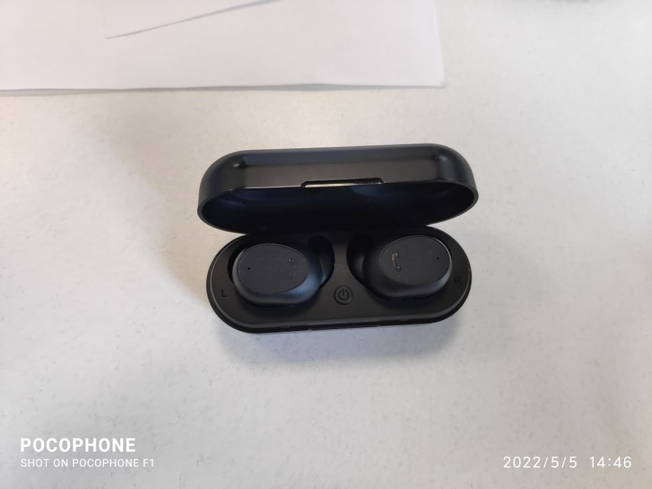 Elari nanopods наушники