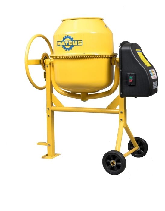 Прокат аренда бетономешалк 3000