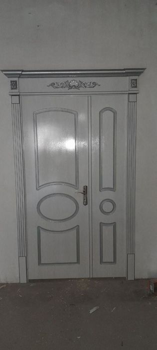 Optim eshiklar olami