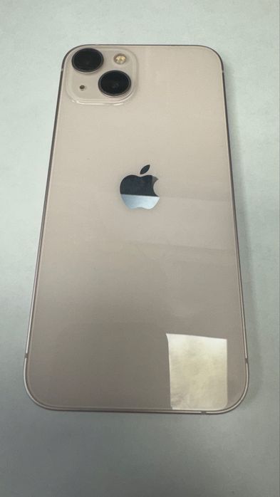 Iphone 13. 128 gb