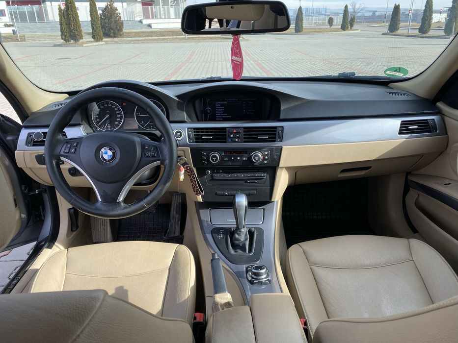 BMW Seria3 Xdrive Automat