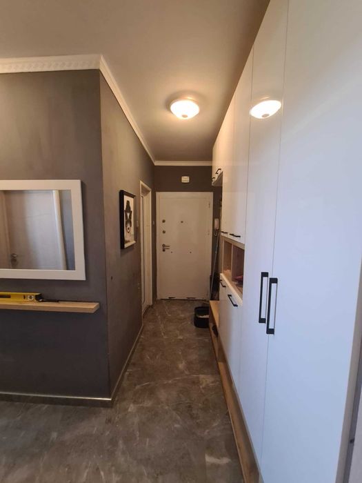 Продава се Двустаен апартамент в Хасково, Възраждане - 65 кв.м за 824 €/кв.м - Снимка #2