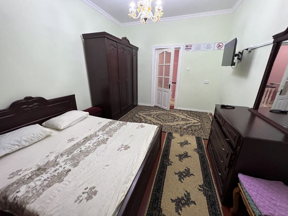 Bezzaks без закс mehmonxona hostel hotel Ijara мехмонхона хостел