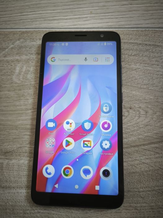 Телефон TCL T431D