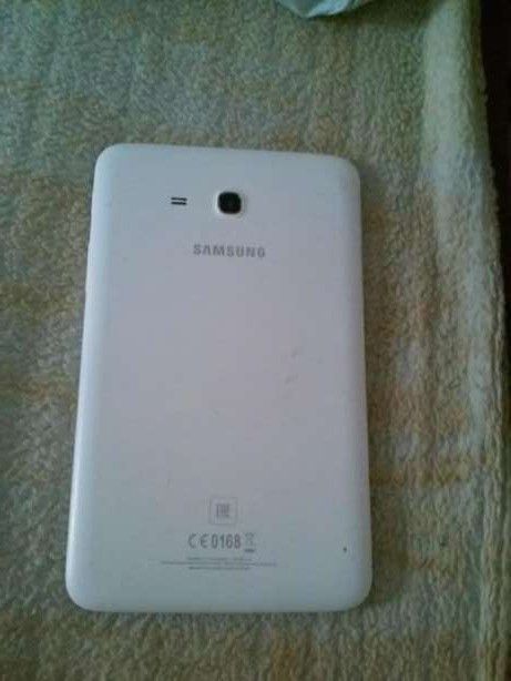 Планшет Samsung tab 3 с симкой, можно обмен