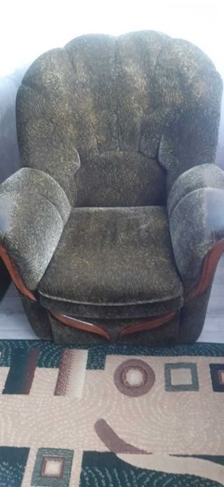 Продам мягкий уголок