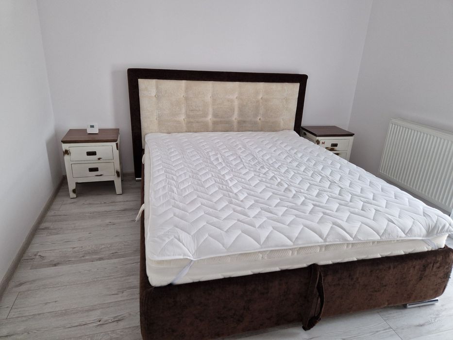 Inchiriez apartament Avantgarden 4