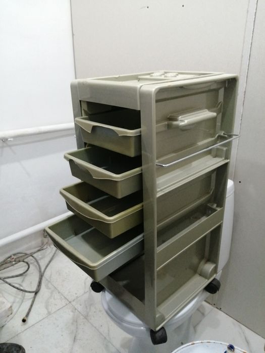 Парехмакерский поставка