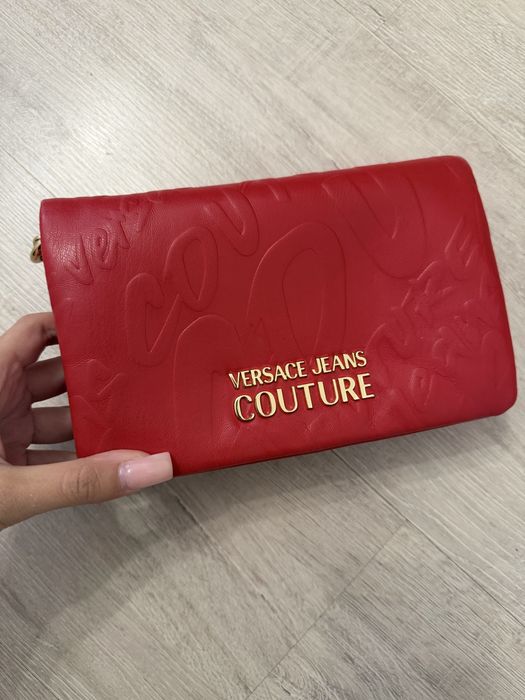 Чанта  Versace Steve Madden Elisabetta franchi Yves Saint Laurent