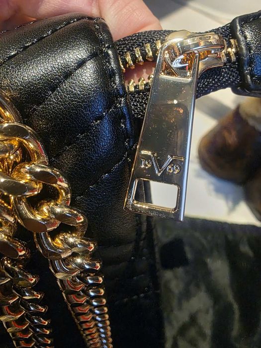 Чанта 19V69 Italia by Versace