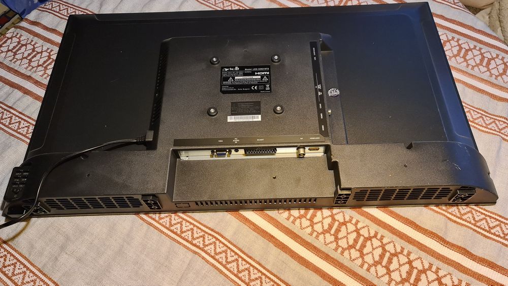 Led Телевизор Arielli 32